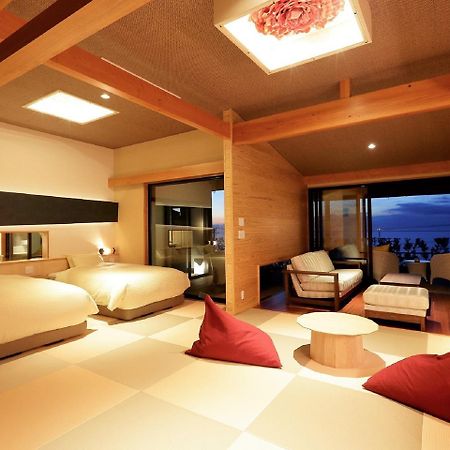 Hotel Futaritowani En Izu  Exterior foto