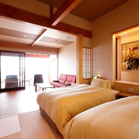 Hotel Futaritowani En Izu  Exterior foto