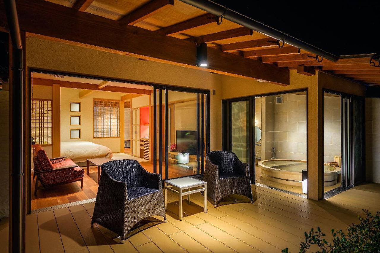 Hotel Futaritowani En Izu  Exterior foto