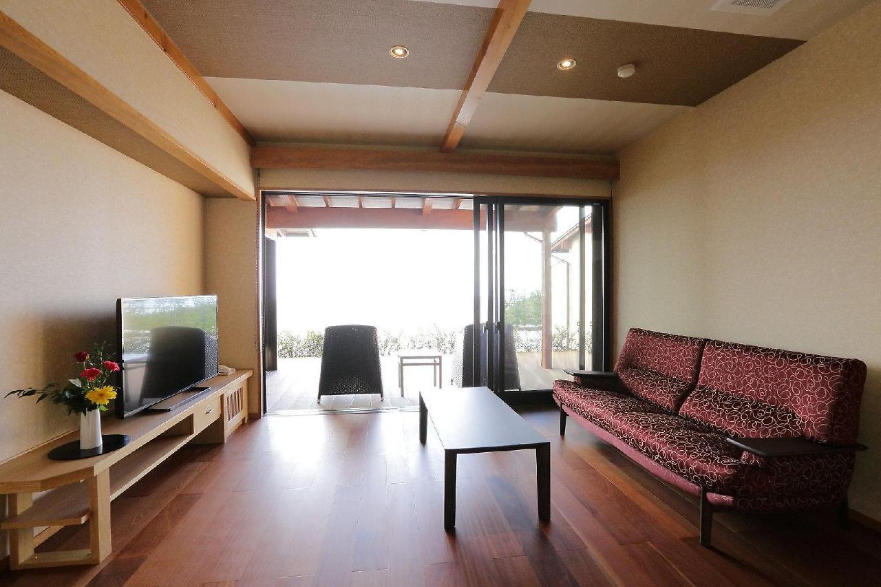 Hotel Futaritowani En Izu  Exterior foto