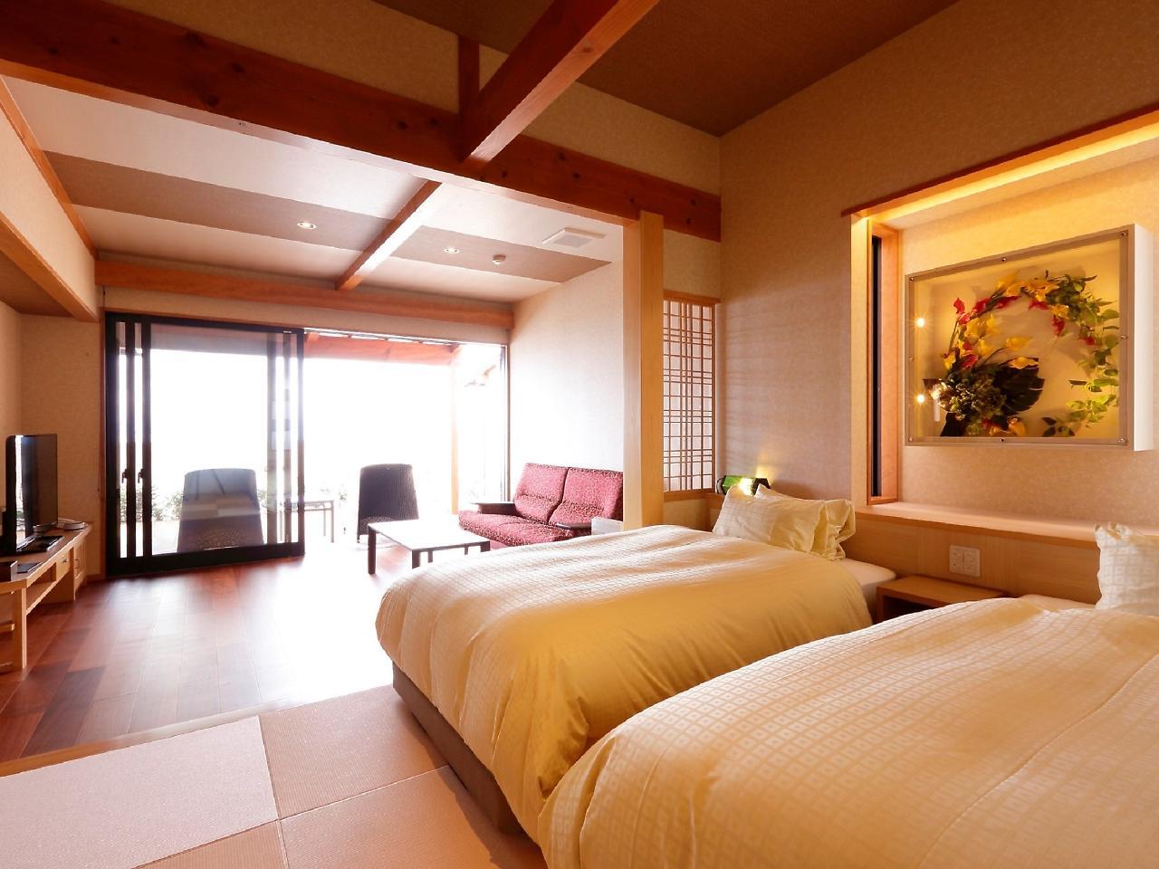 Hotel Futaritowani En Izu  Exterior foto