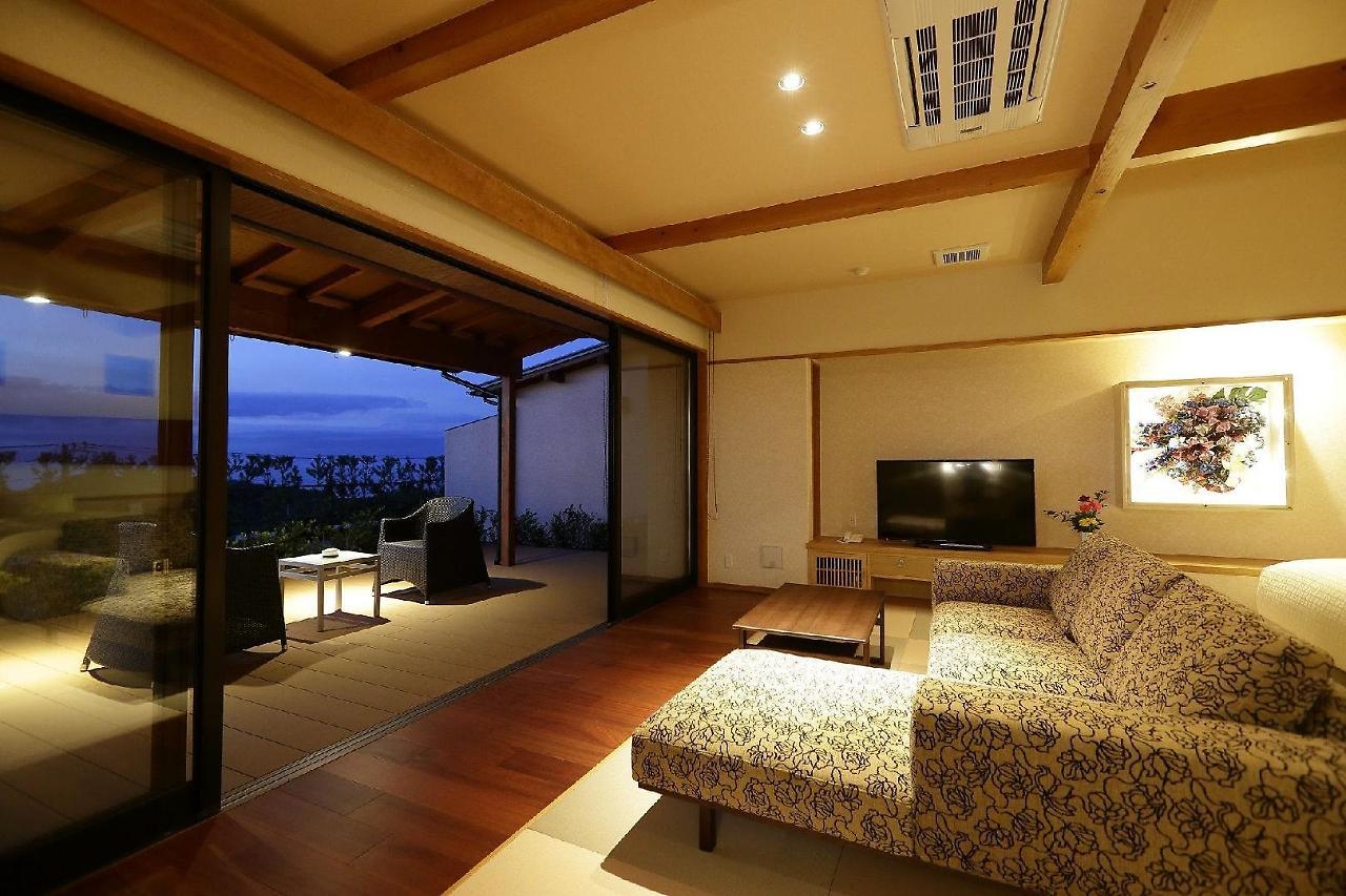 Hotel Futaritowani En Izu  Exterior foto