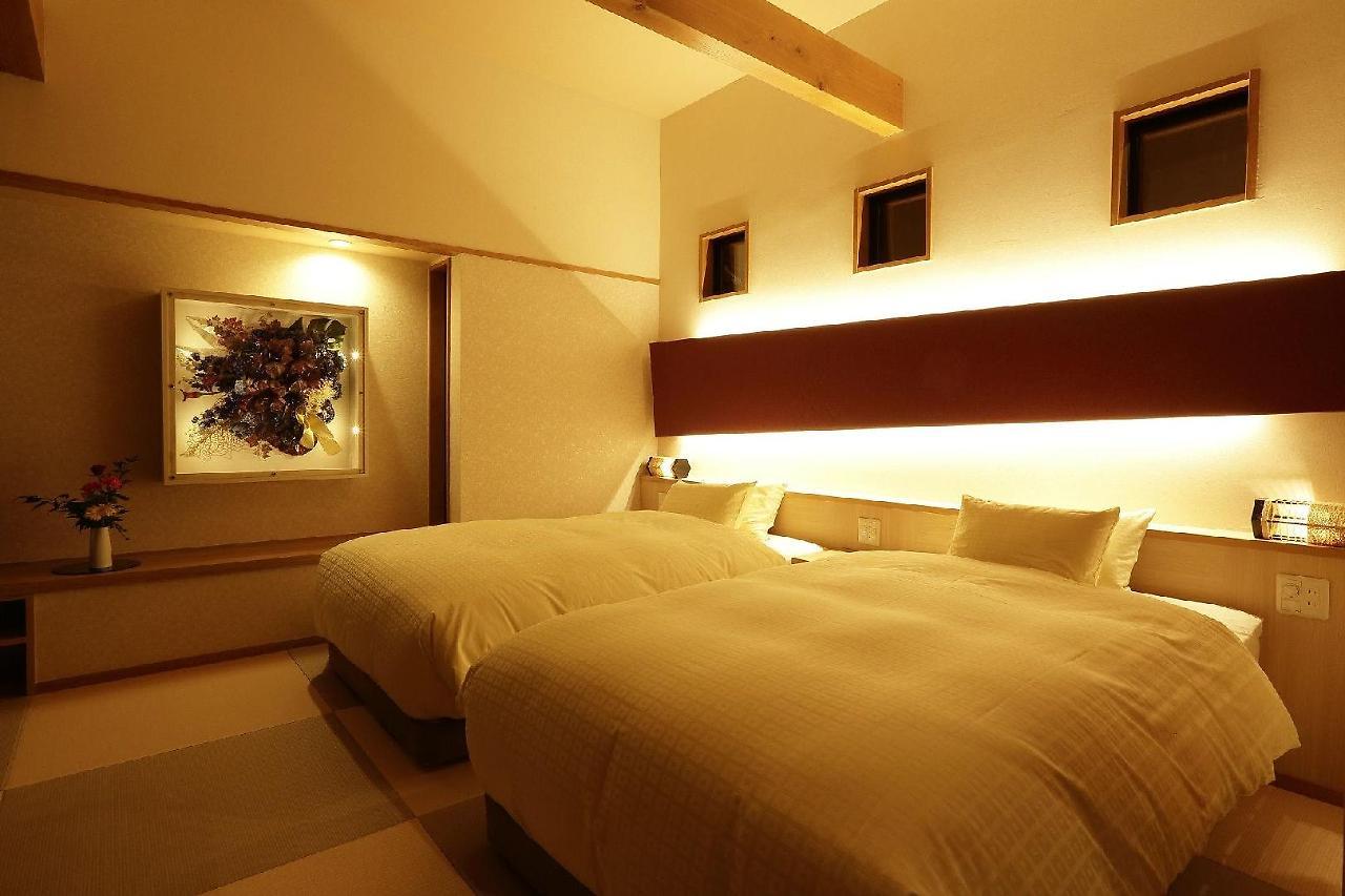 Hotel Futaritowani En Izu  Exterior foto