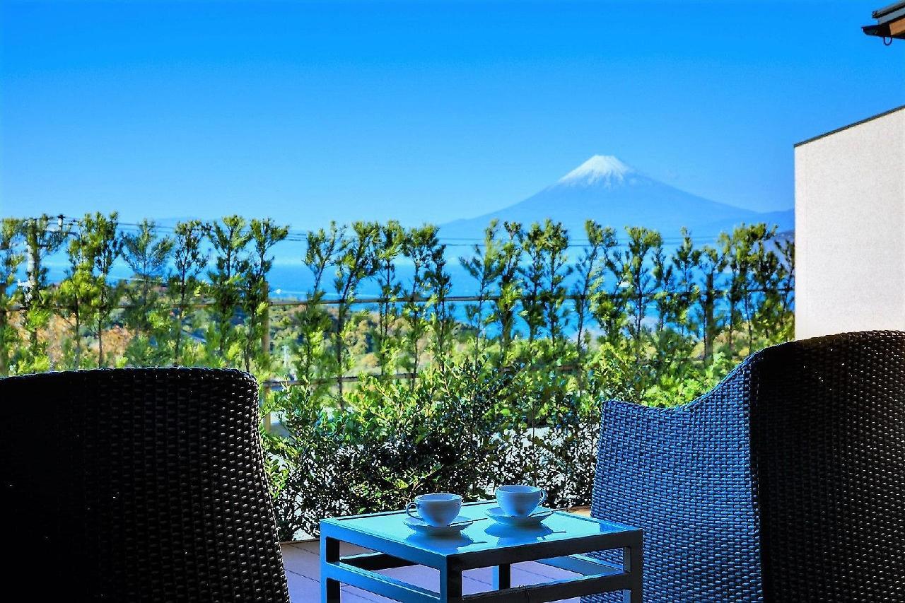Hotel Futaritowani En Izu  Exterior foto