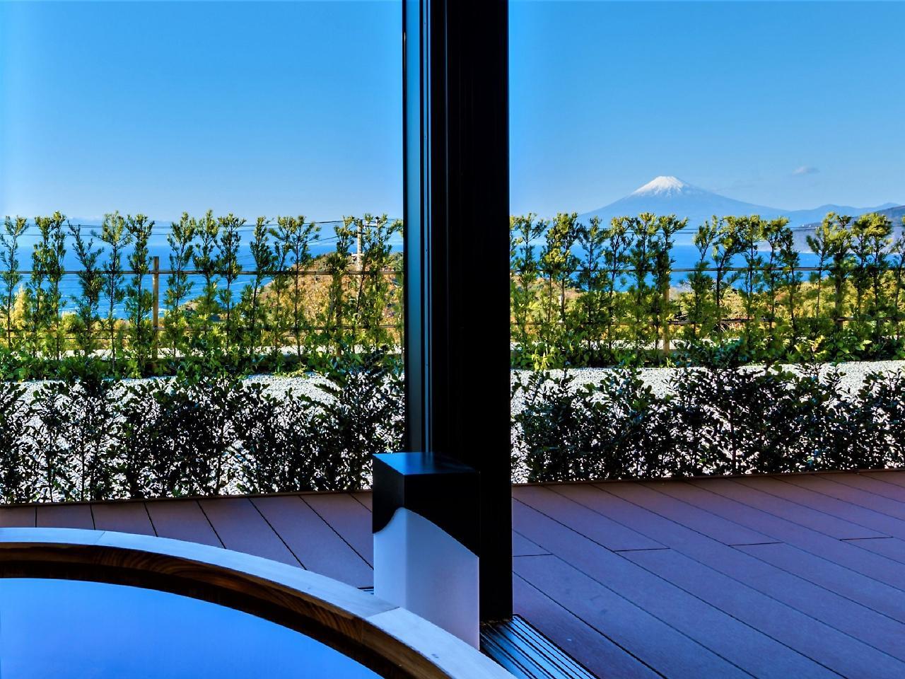 Hotel Futaritowani En Izu  Exterior foto