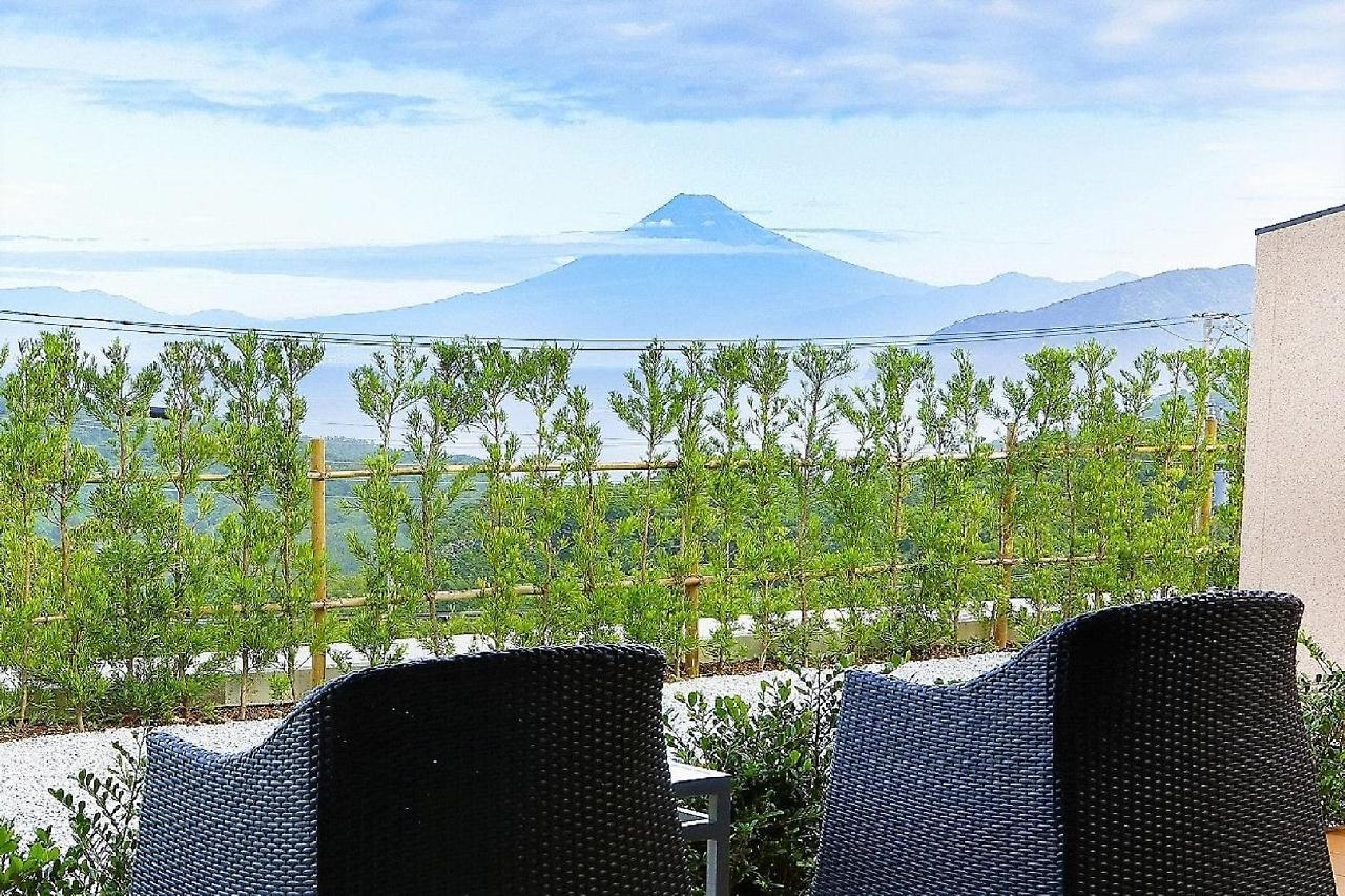 Hotel Futaritowani En Izu  Exterior foto