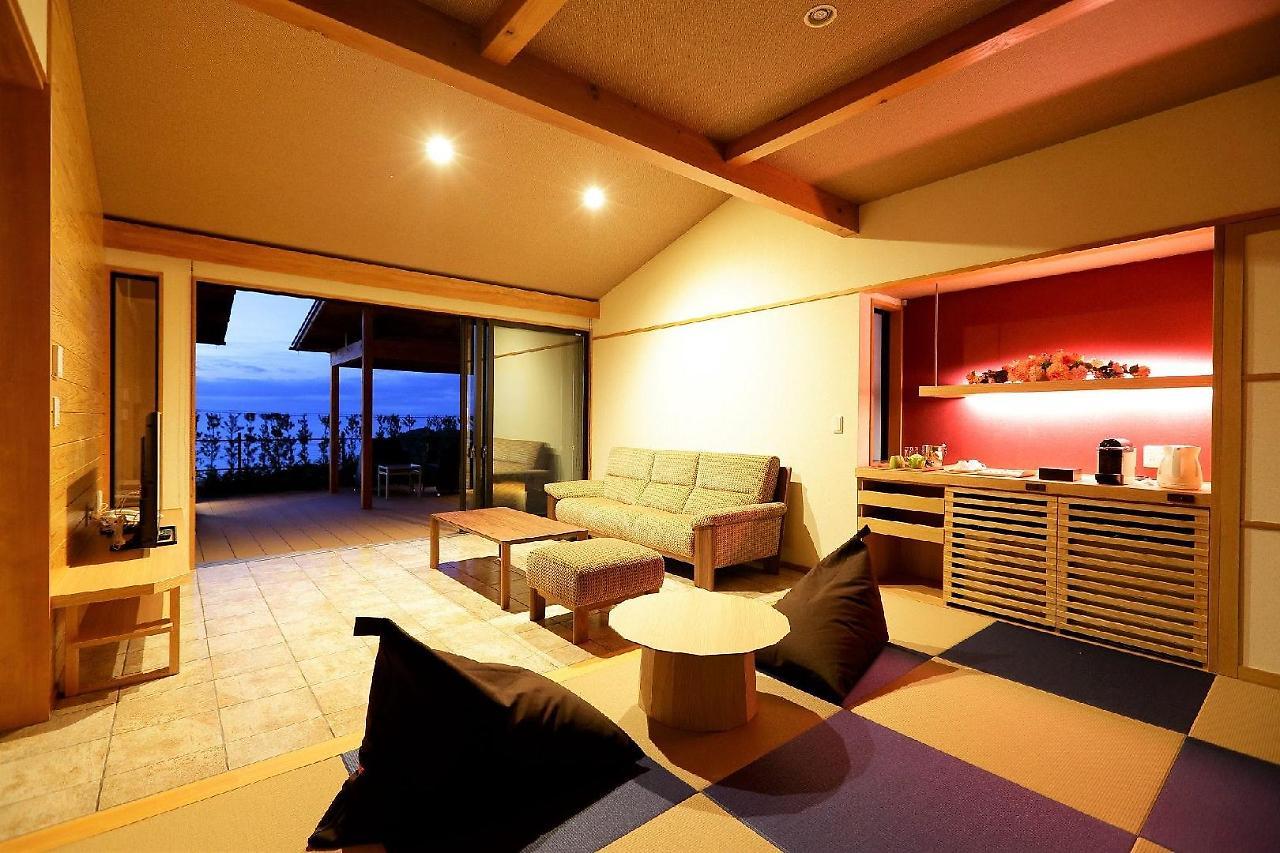 Hotel Futaritowani En Izu  Exterior foto
