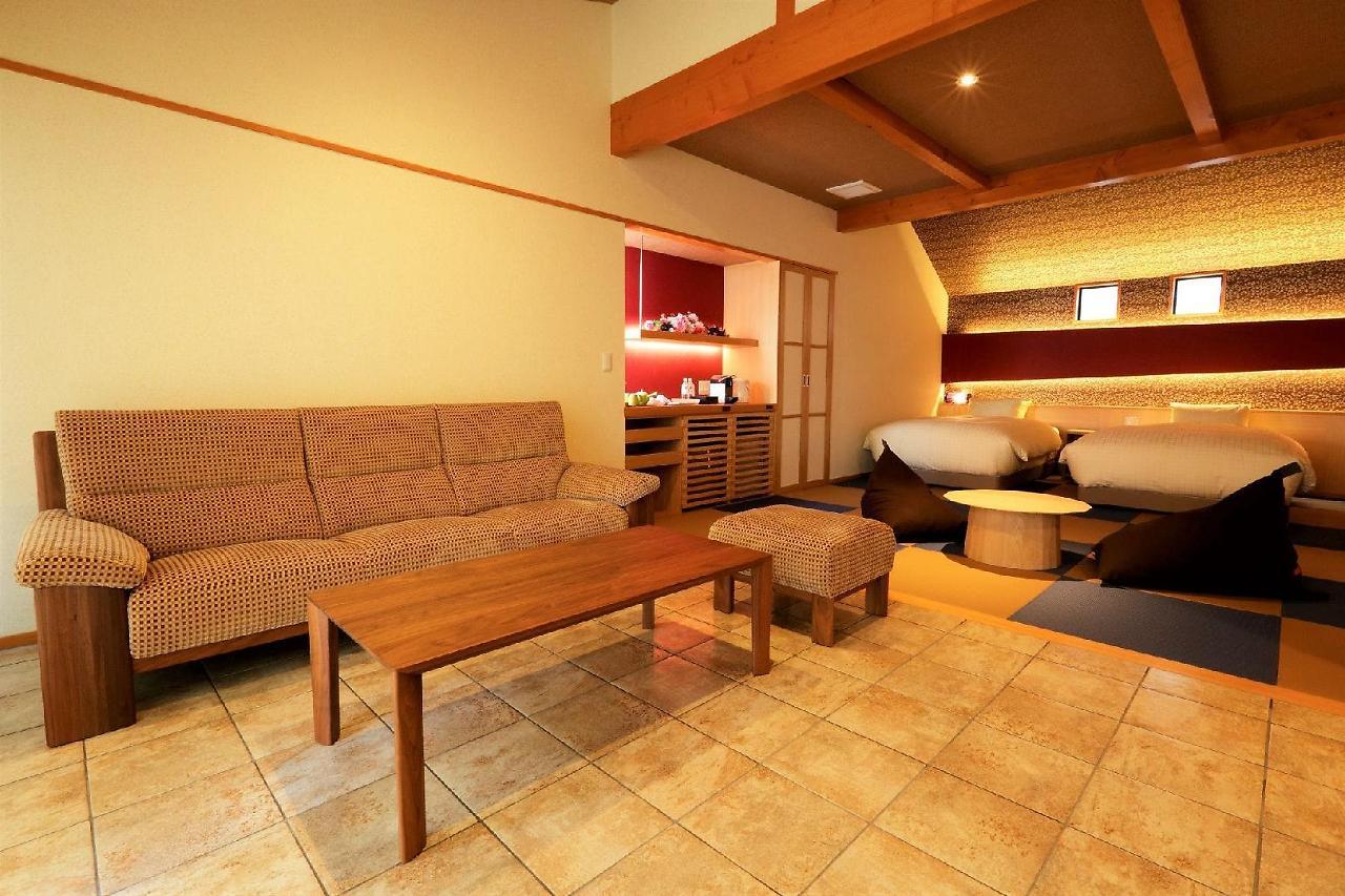 Hotel Futaritowani En Izu  Exterior foto