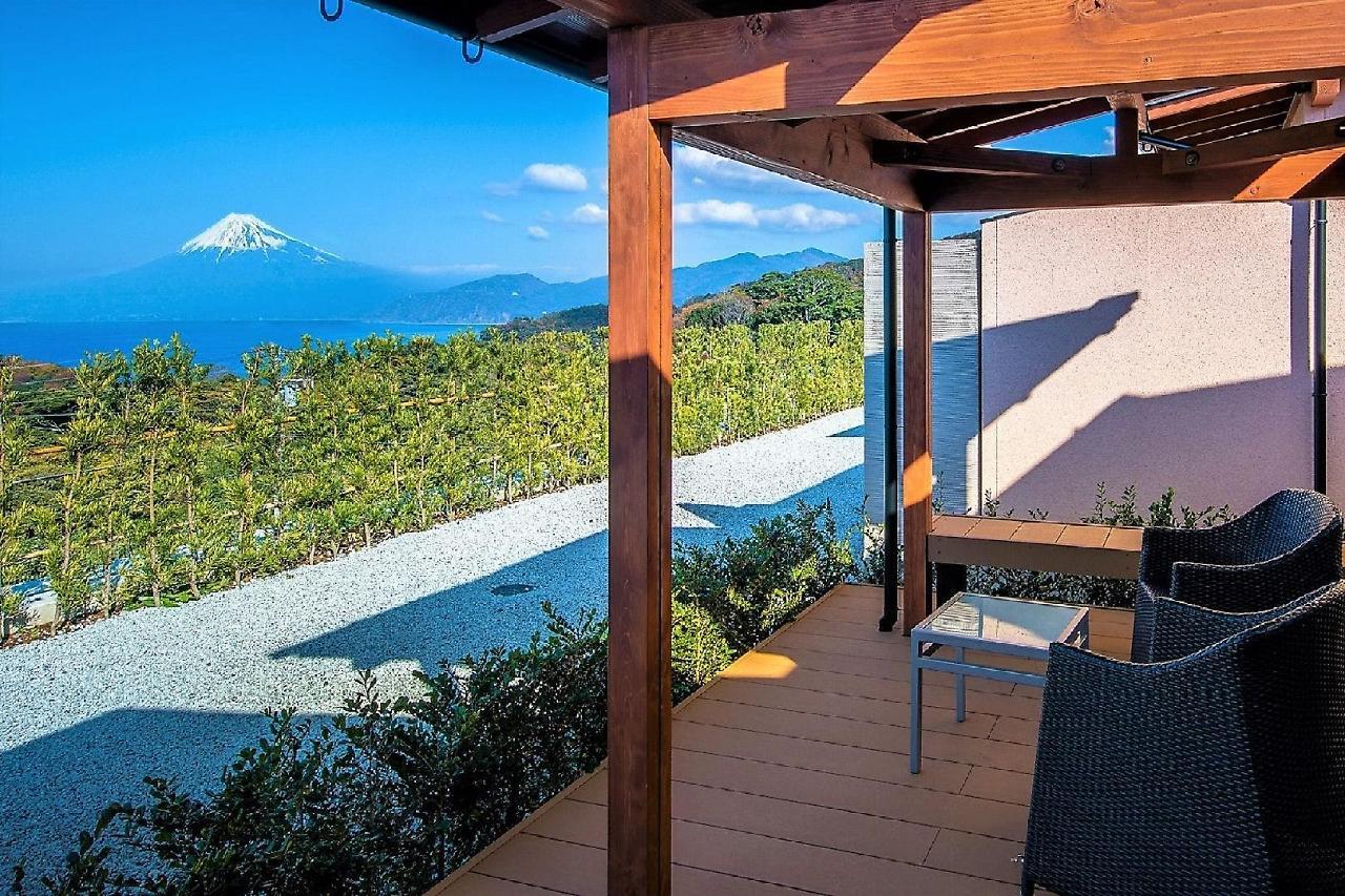 Hotel Futaritowani En Izu  Exterior foto