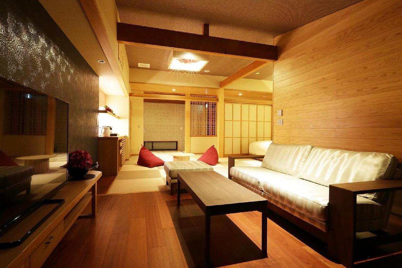 Hotel Futaritowani En Izu  Exterior foto