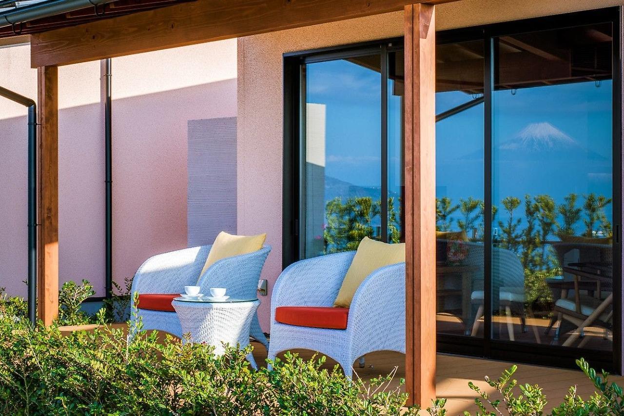 Hotel Futaritowani En Izu  Exterior foto