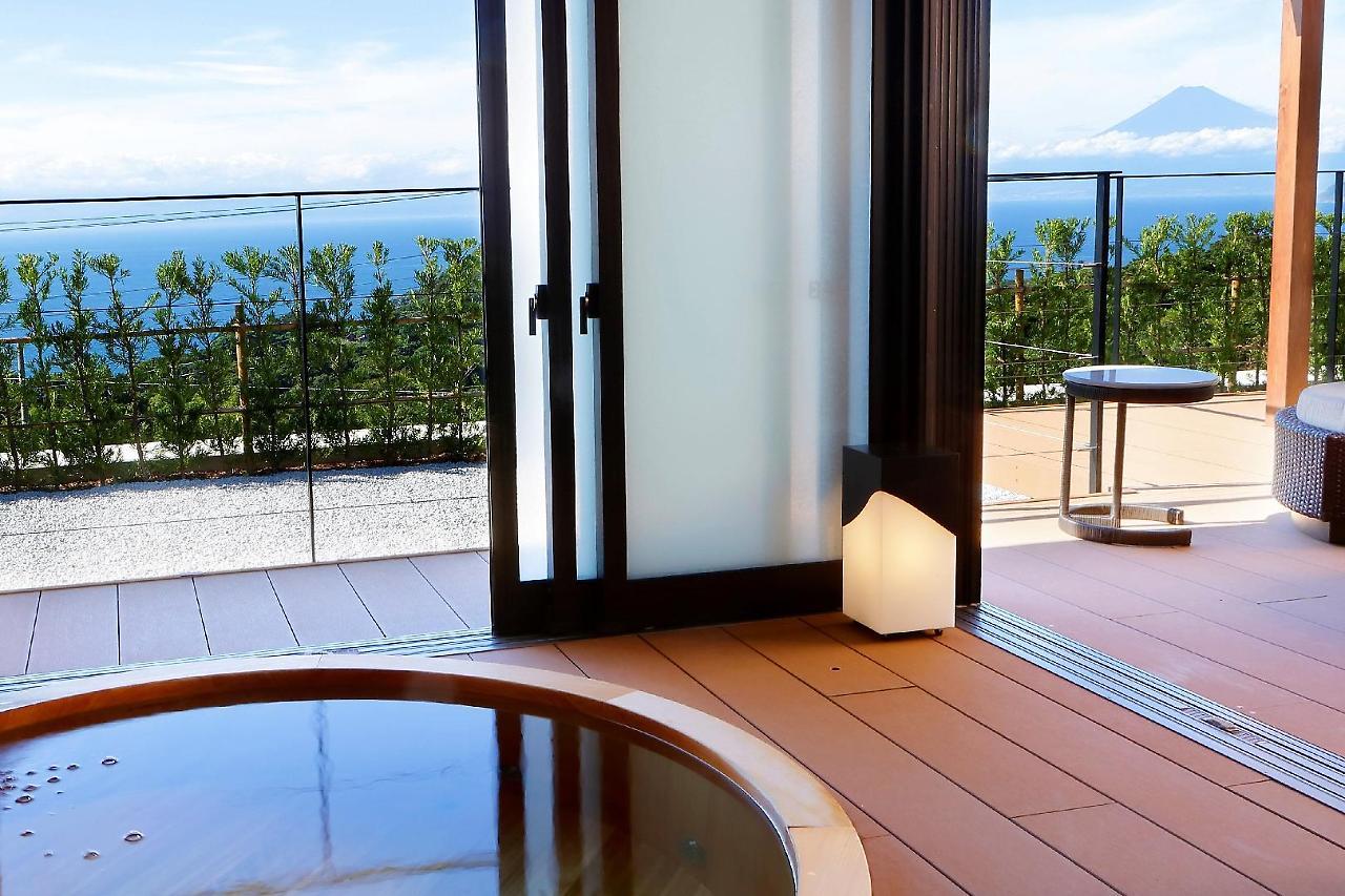 Hotel Futaritowani En Izu  Exterior foto