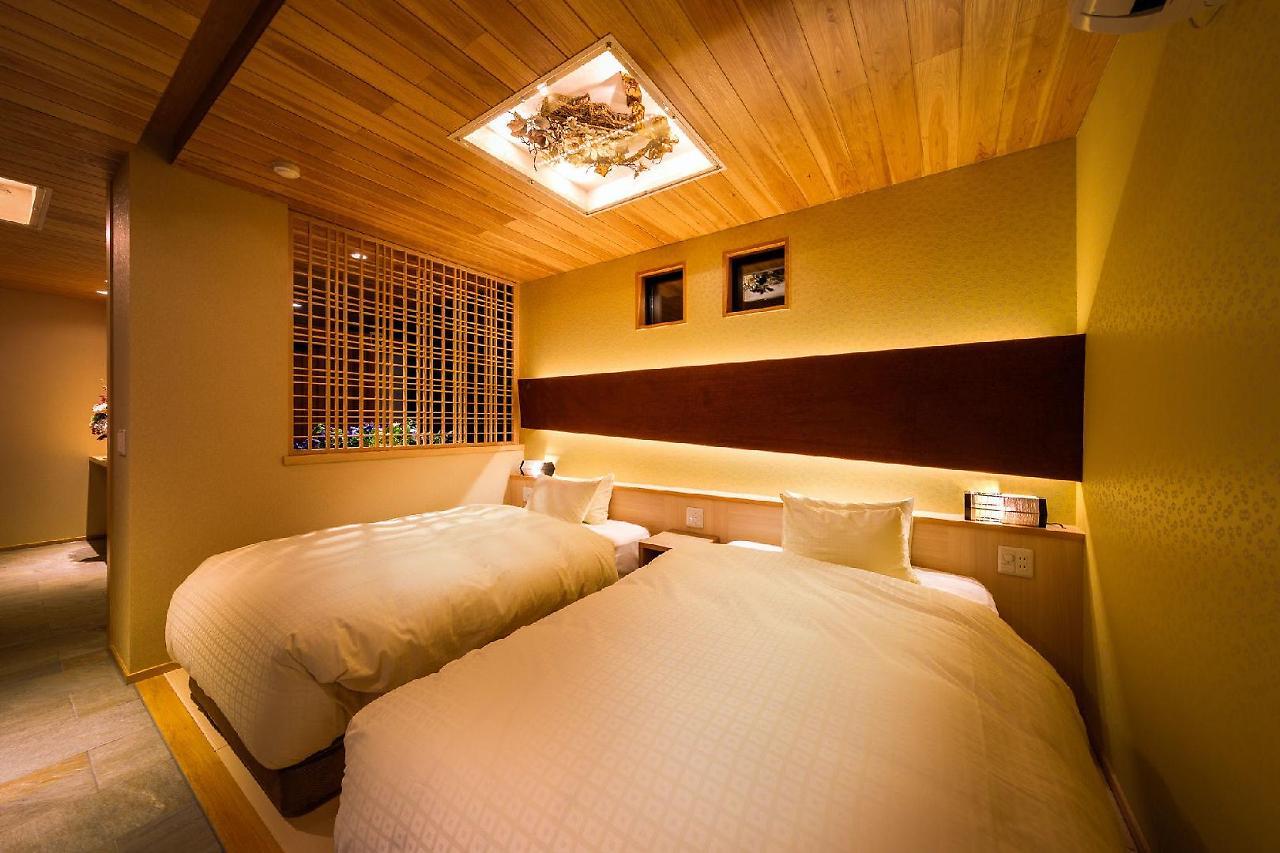 Hotel Futaritowani En Izu  Exterior foto